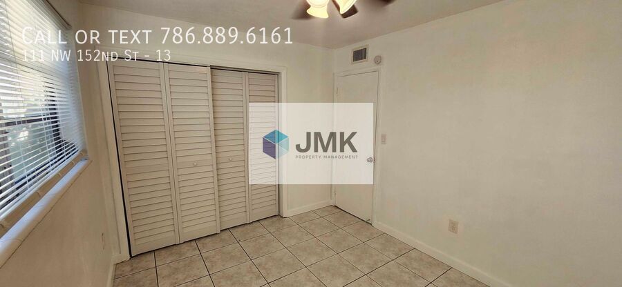 Spacious 2 bedroom unit. Must see! Centrally located. property image