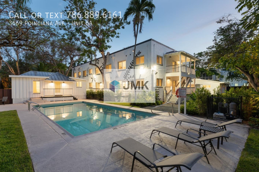 Charming 1BR/1BA Apartment in Coconut Grove property image