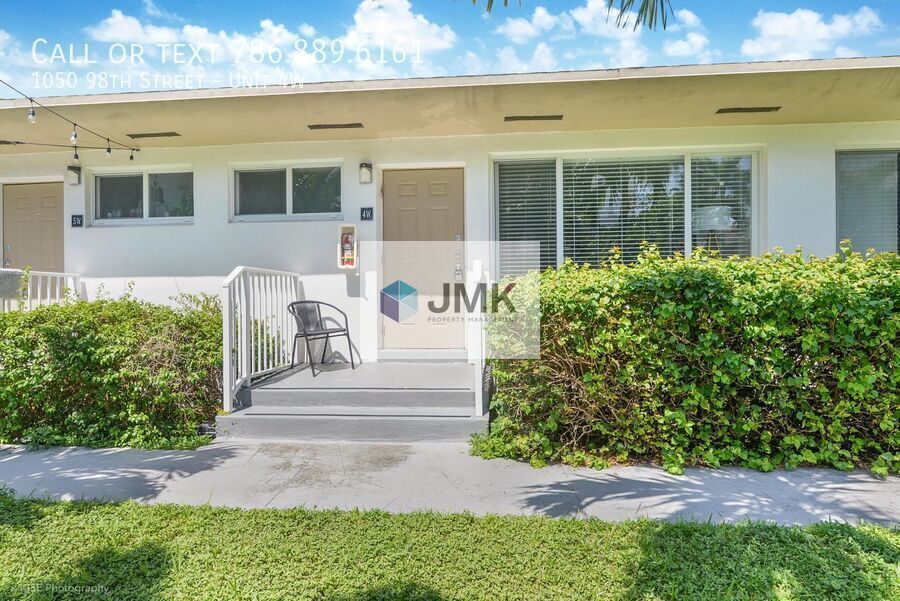 Move-In Ready 1-Bedroom – Great Location property image