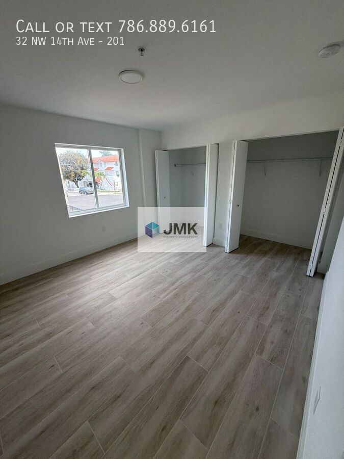 Brand-New 2 Bed / 2 Bath Condo – In-Unit Washer & Dryer property image