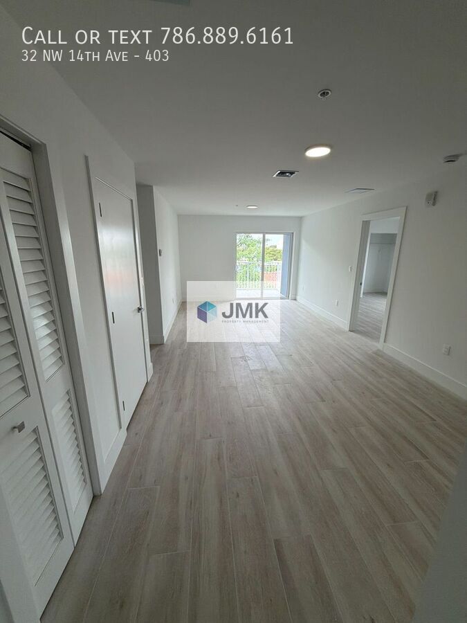 Brand-New 4 Bed / 2 Bath Condo – In-Unit Washer & Dryer property image