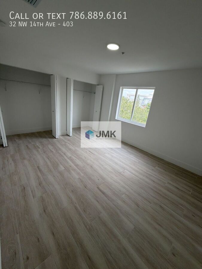 Brand-New 4 Bed / 2 Bath Condo – In-Unit Washer & Dryer property image