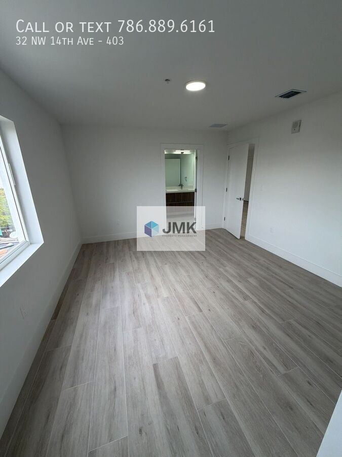 Brand-New 4 Bed / 2 Bath Condo – In-Unit Washer & Dryer property image