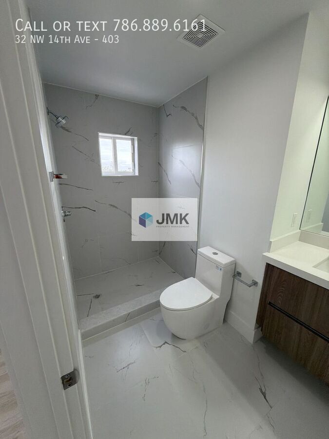 Brand-New 4 Bed / 2 Bath Condo – In-Unit Washer & Dryer property image