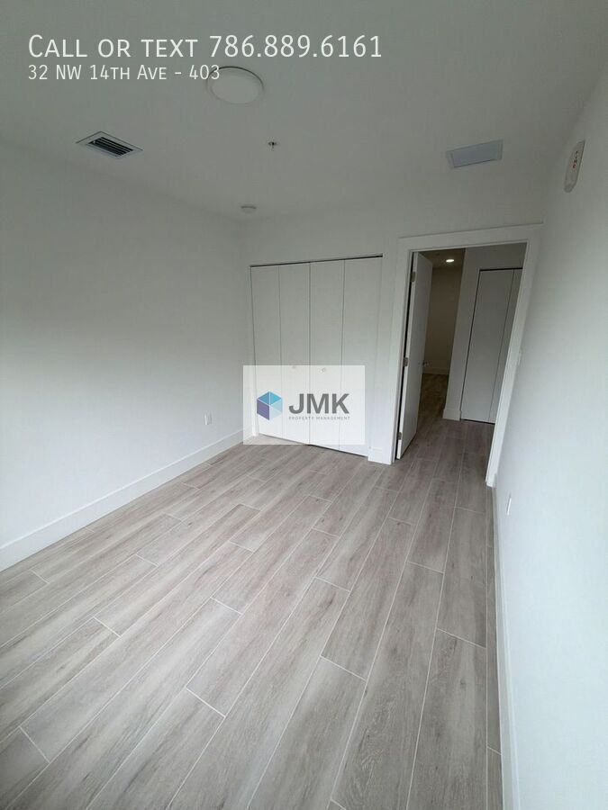 Brand-New 4 Bed / 2 Bath Condo – In-Unit Washer & Dryer property image