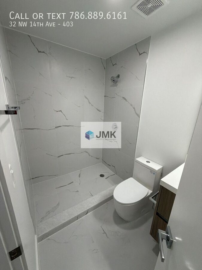 Brand-New 4 Bed / 2 Bath Condo – In-Unit Washer & Dryer property image