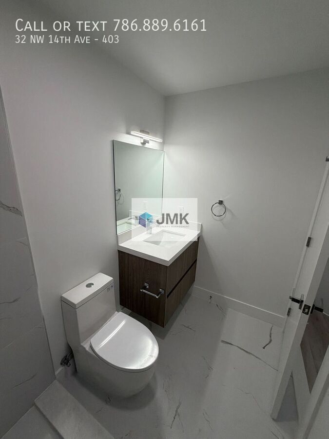 Brand-New 4 Bed / 2 Bath Condo – In-Unit Washer & Dryer property image