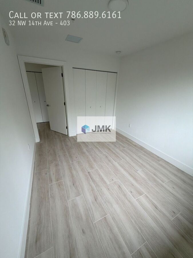 Brand-New 4 Bed / 2 Bath Condo – In-Unit Washer & Dryer property image