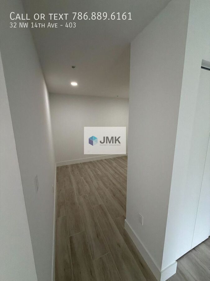 Brand-New 4 Bed / 2 Bath Condo – In-Unit Washer & Dryer property image