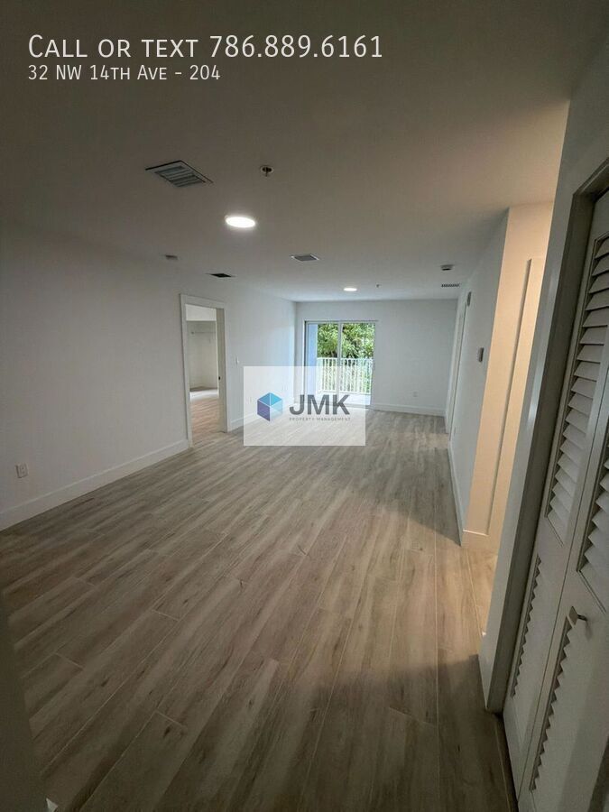 Brand-New 3 Bed / 2 Bath Condo – In-Unit Washer & Dryer property image