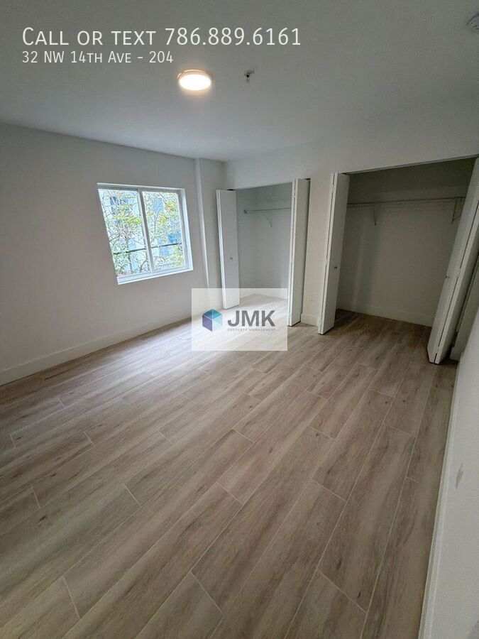 Brand-New 3 Bed / 2 Bath Condo – In-Unit Washer & Dryer property image