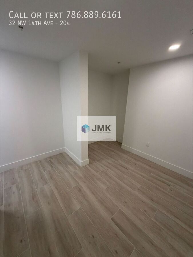 Brand-New 3 Bed / 2 Bath Condo – In-Unit Washer & Dryer property image