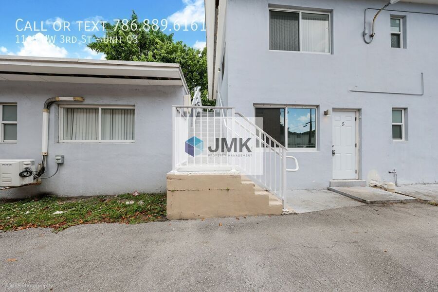 Renovated 1 Bed / 1 Bath Apartment in Little Havana property image