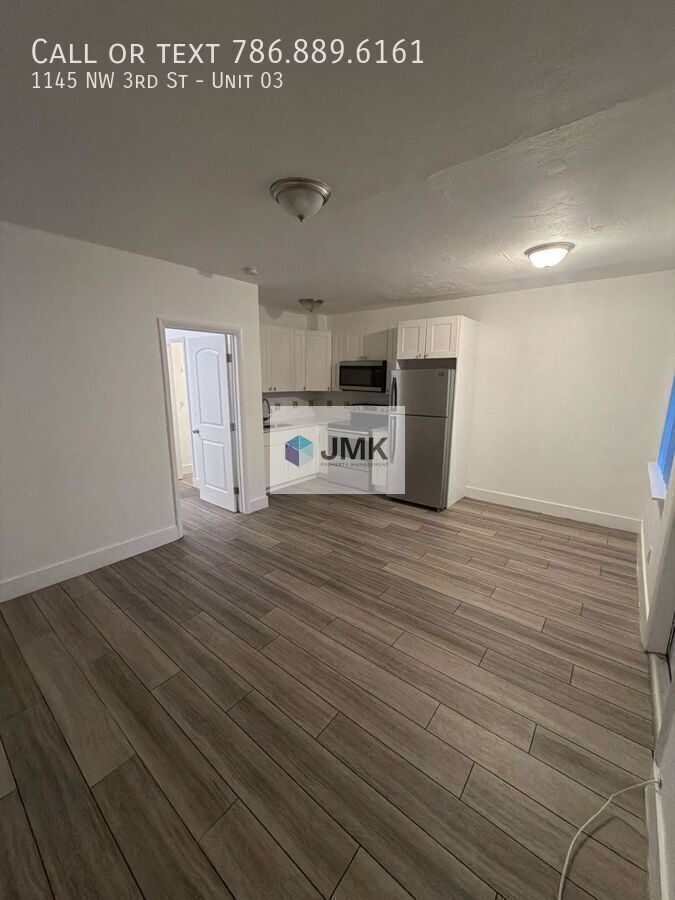 Renovated 1 Bed / 1 Bath Apartment in Little Havana property image