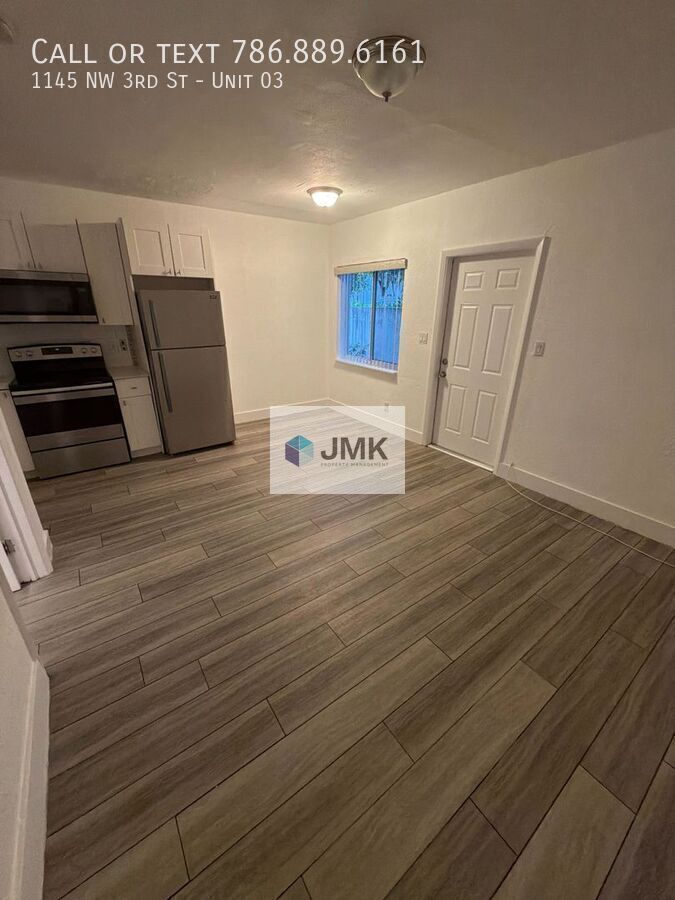 Renovated 1 Bed / 1 Bath Apartment in Little Havana property image