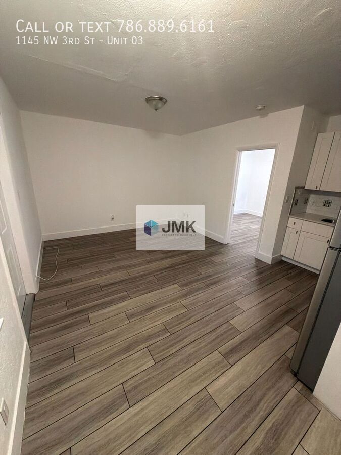 Renovated 1 Bed / 1 Bath Apartment in Little Havana property image