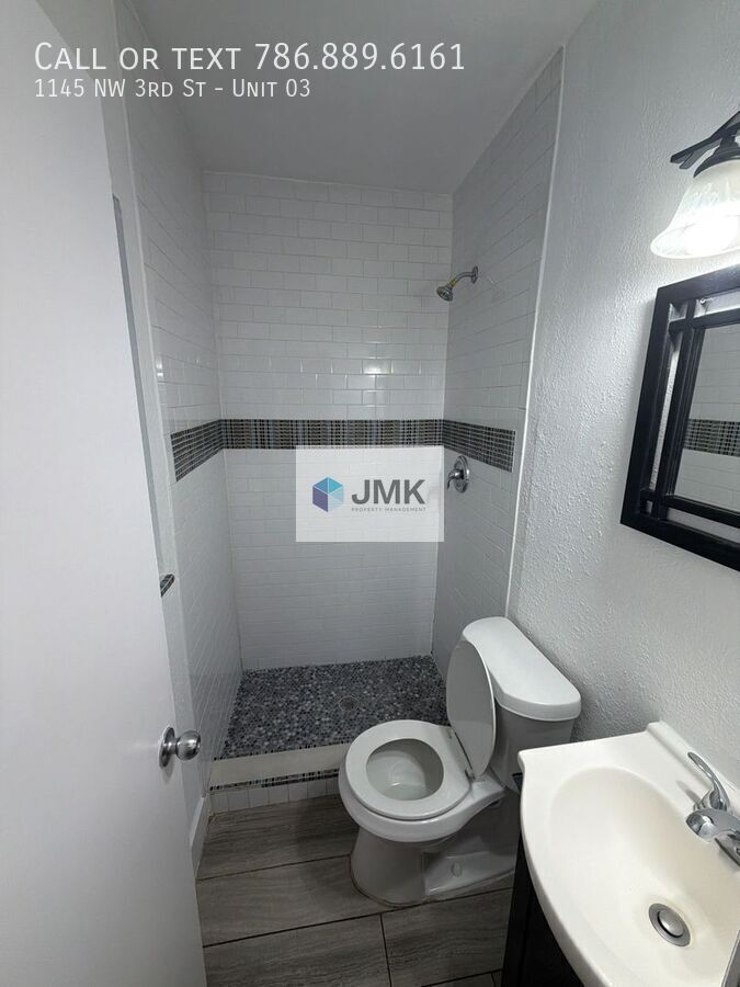 Renovated 1 Bed / 1 Bath Apartment in Little Havana property image