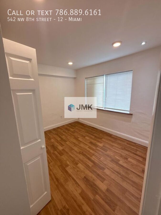 Renovated 1 Bed / 1 Bath Apartment in Overtown property image