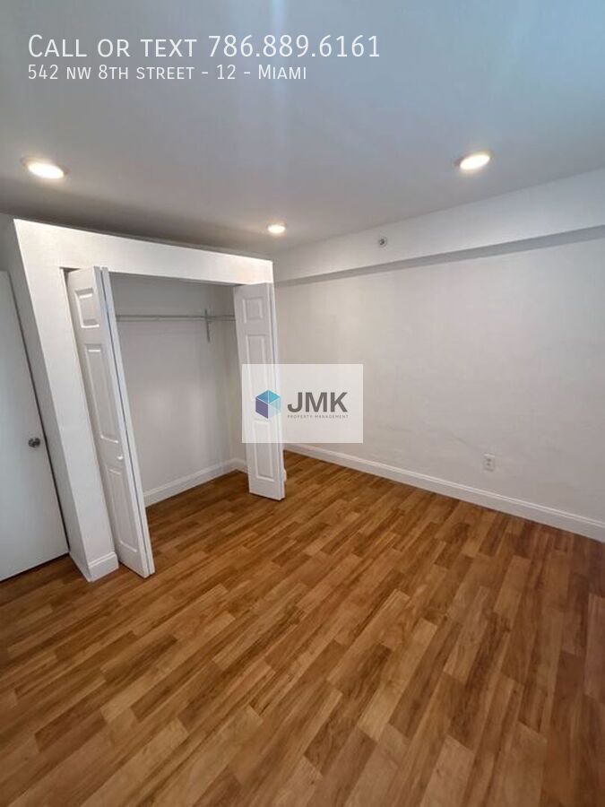 Renovated 1 Bed / 1 Bath Apartment in Overtown property image
