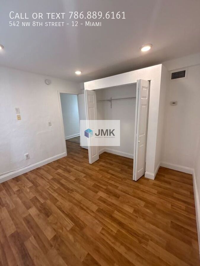Renovated 1 Bed / 1 Bath Apartment in Overtown property image