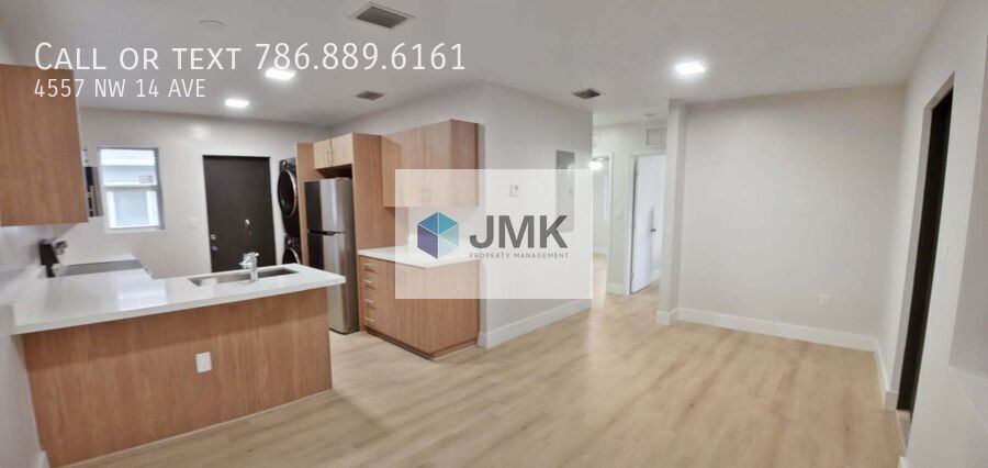 Completely Renovated 2-Bedroom Apartment with Washer & Dryer property image