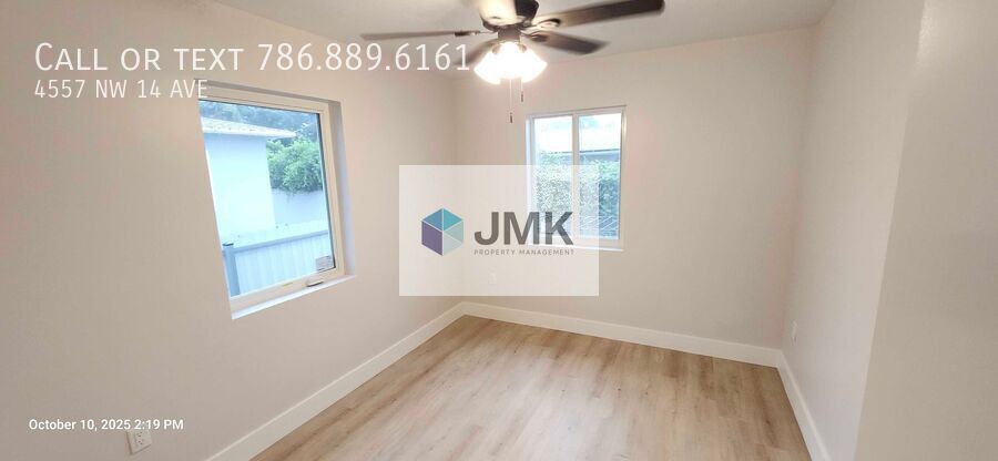 Completely Renovated 2-Bedroom Apartment with Washer & Dryer property image