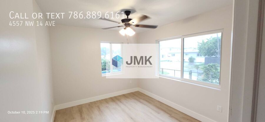 Completely Renovated 2-Bedroom Apartment with Washer & Dryer property image