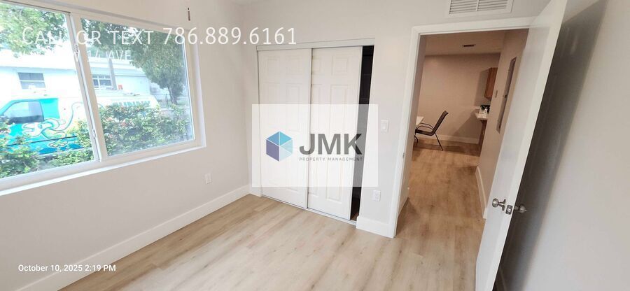 Completely Renovated 2-Bedroom Apartment with Washer & Dryer property image