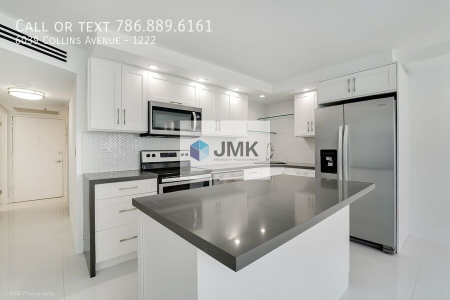 Beachfront Living at Maison Grande property image