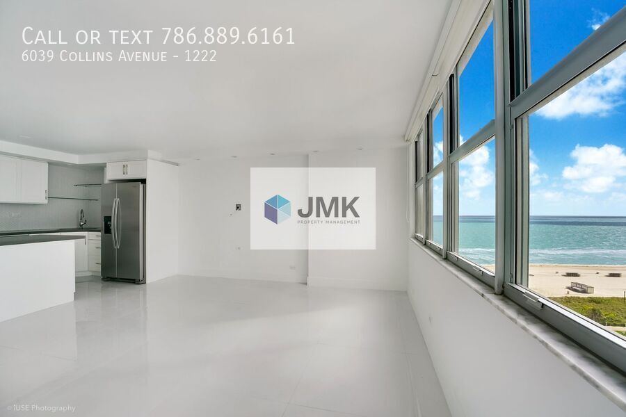 Beachfront Living at Maison Grande property image