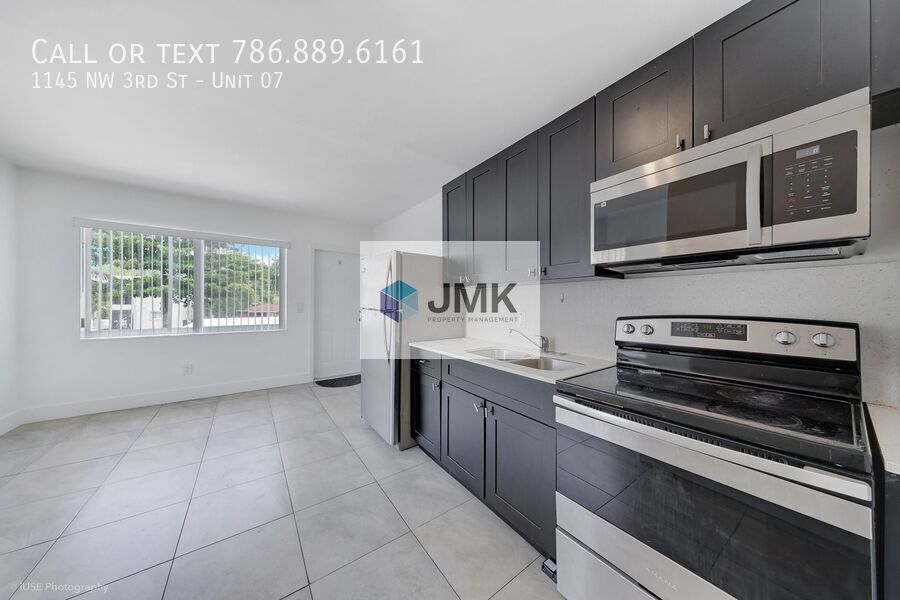Renovated 1 Bed / 1 Bath Apartment in Little Havana property image