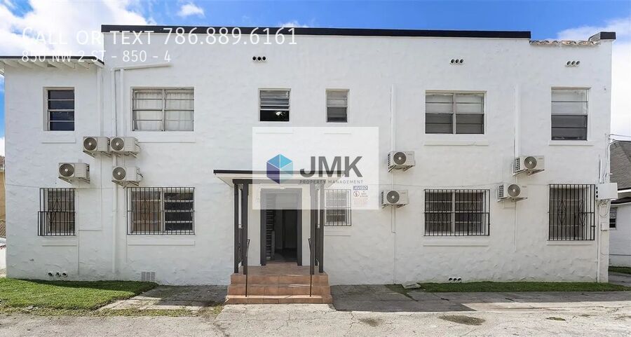 Well-Located 1 Bed / 1 Bath Apartment property image