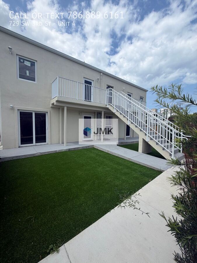 Charming 3-BR Rental in Little Havana! property image