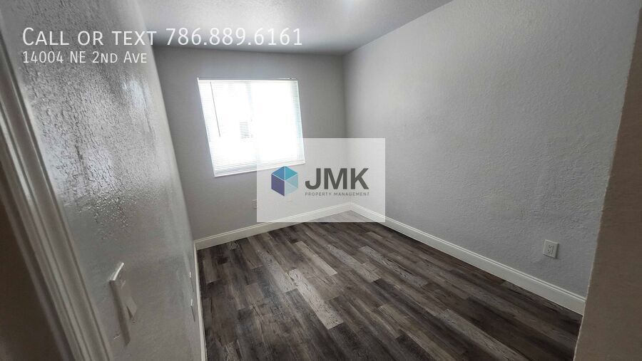 Spacious 4 Bed / 2 Bath Duplex in Prime North Miami Location property image