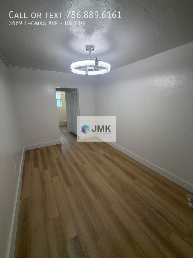 Charming Coconut Grove Living – 3669 Thomas Avenue - 1st MONTH OF RENT FREE!!! property image