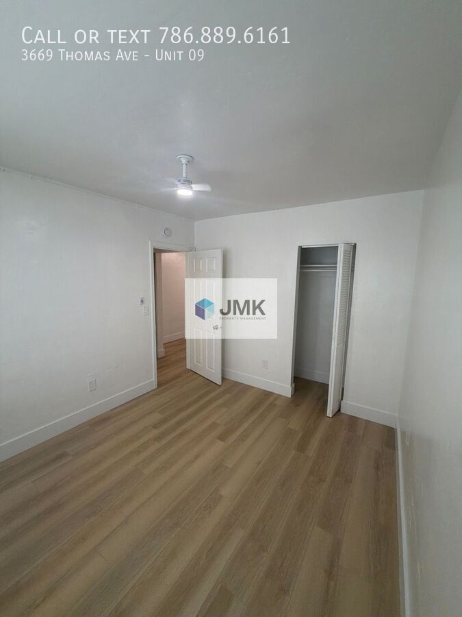 Charming Coconut Grove Living – 3669 Thomas Avenue - 1st MONTH OF RENT FREE!!! property image