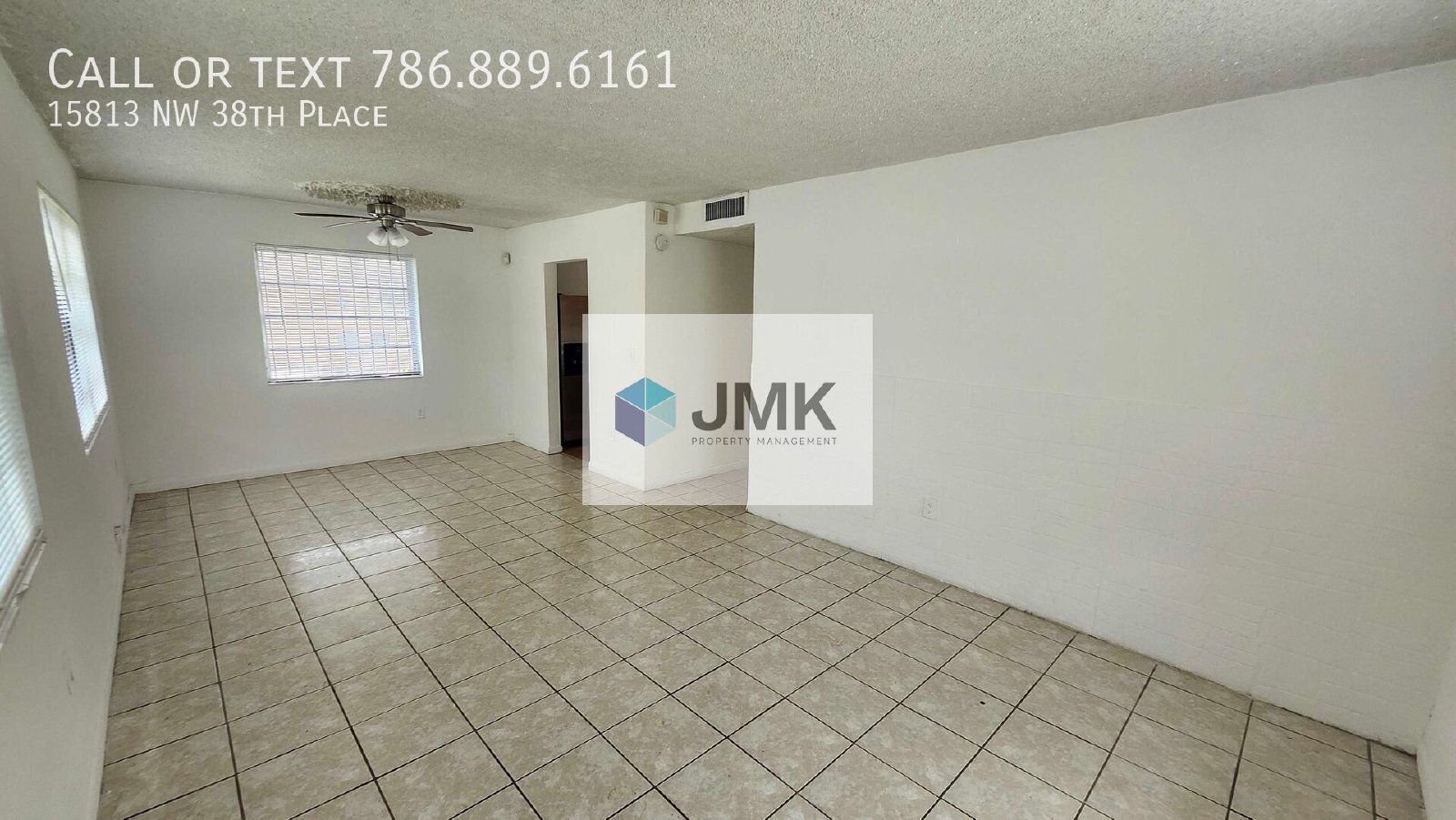 3-Bedroom, 2-Bathroom - ALL UTILITIES INCLUDED!!! property image