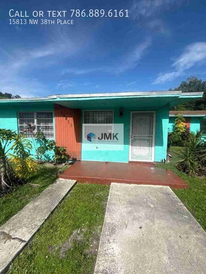 3-Bedroom, 2-Bathroom - ALL UTILITIES INCLUDED!!! property image