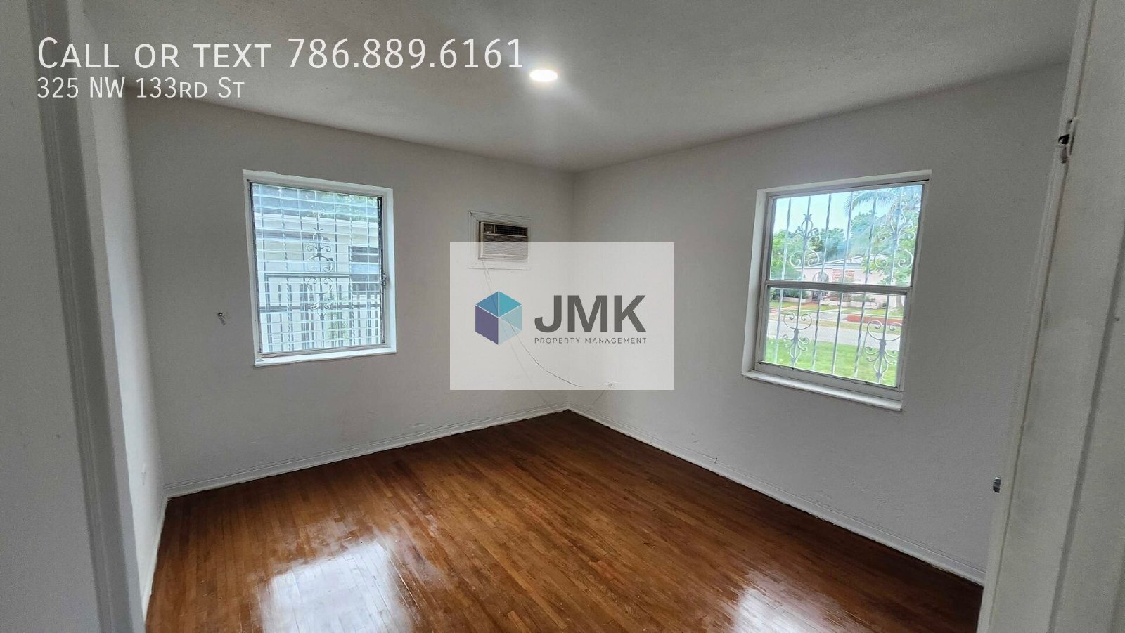 Charming 2-Bed Single-Family Home featuring Hardwood Floors & Huge Yard property image