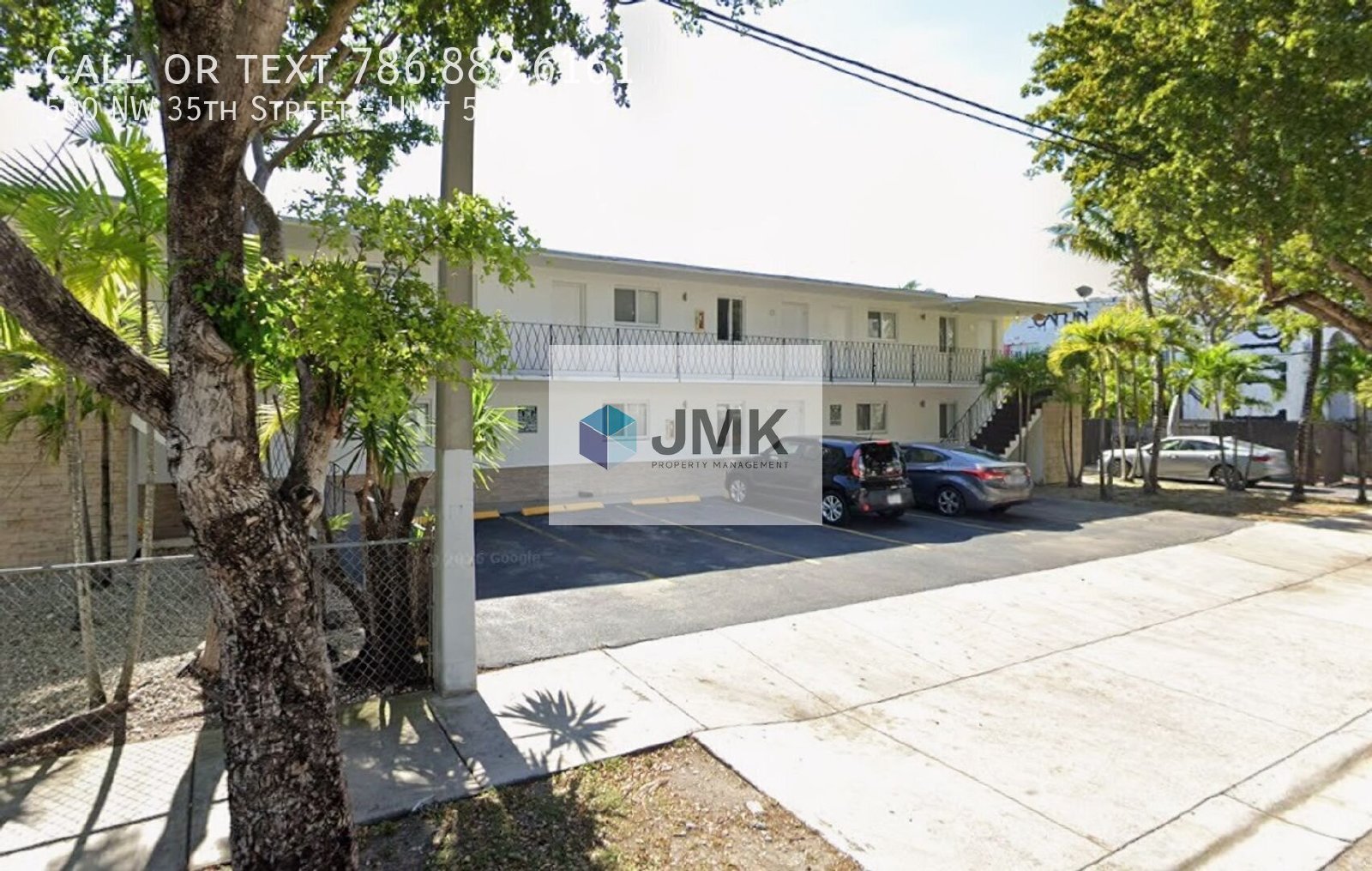 Spacious 2-Bedroom Apartment Near Wynwood & Midtown property image