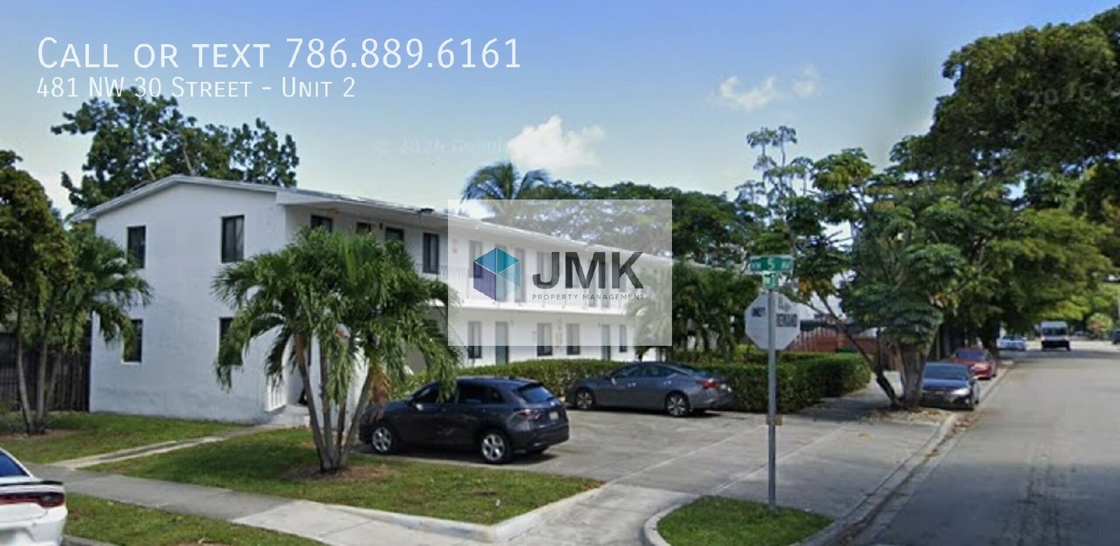 Stylish 2 Bed, 1 Bath Residence in Vibrant Wynwood District property image