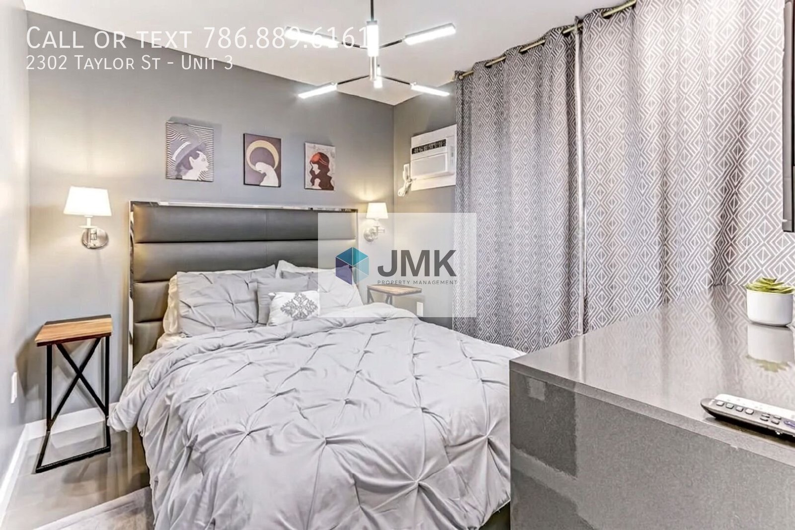 Fully Furnished or Unfurnished - 2 Bed / 1 Bath Apartment in Hollywood property image