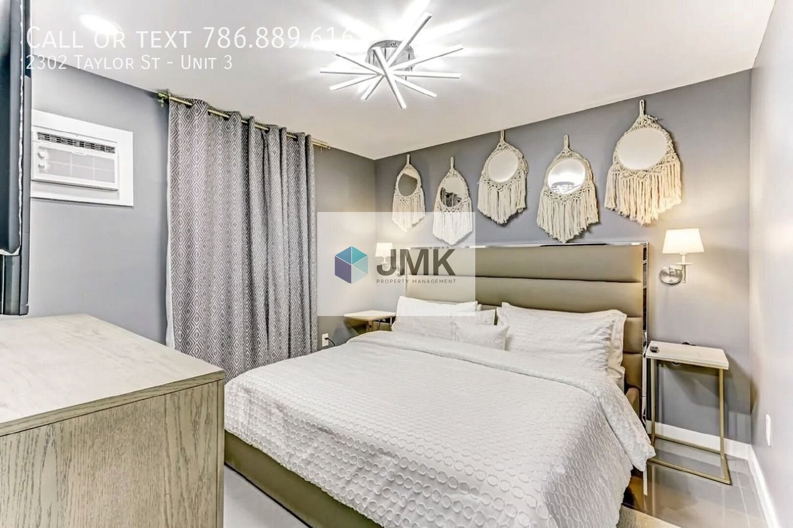 Fully Furnished or Unfurnished - 2 Bed / 1 Bath Apartment in Hollywood property image