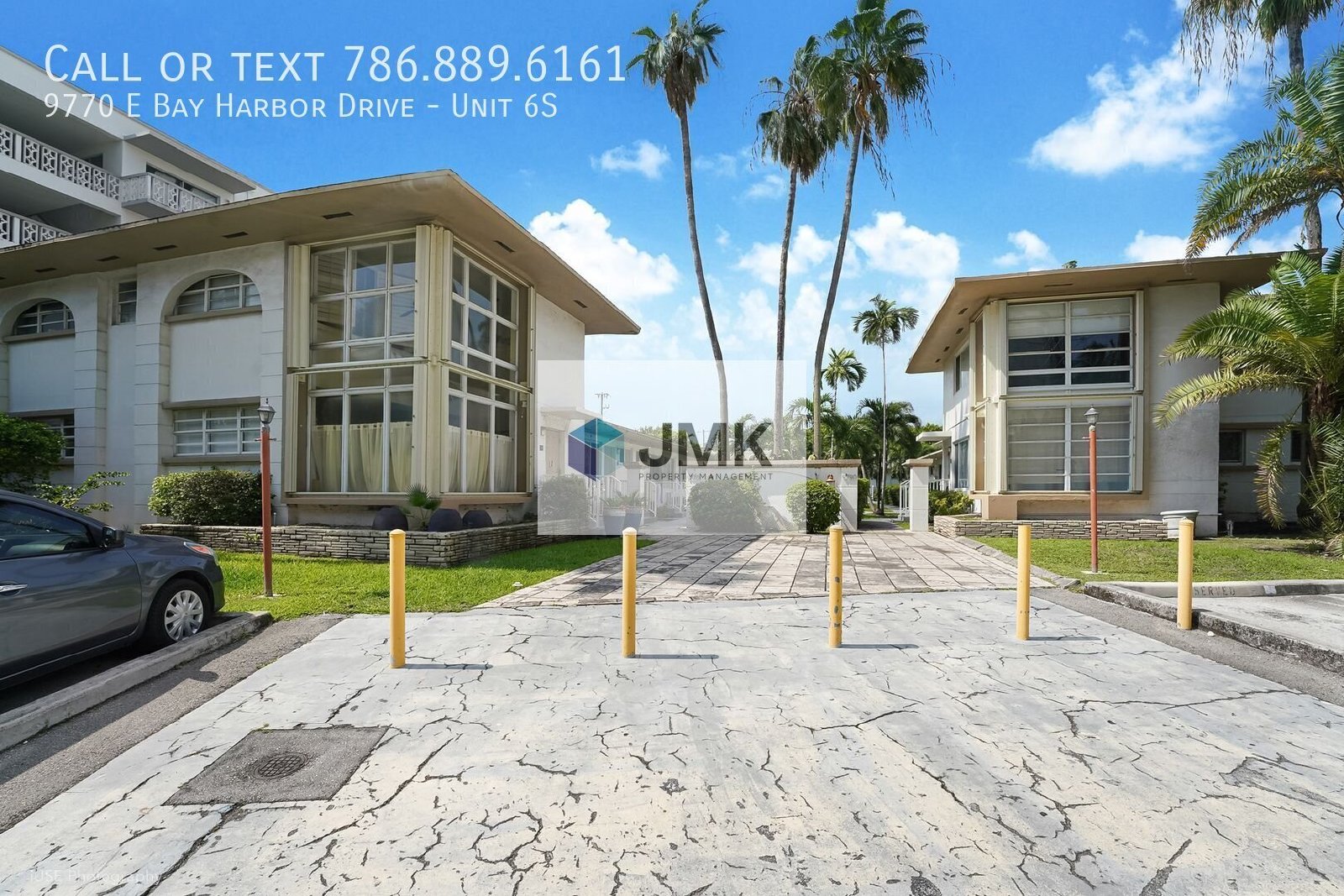 Bright & Modern 2 Bed / 1 Bath Condo in Bay Harbor Islands property image