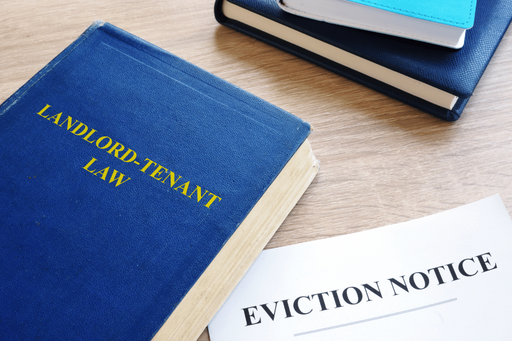 How to Report a Bad Landlord in the Section 8 Program: Protecting Your Rights as a Tenant