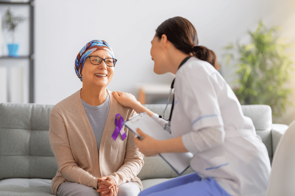 Housing Insecurity on Cancer Outcomes