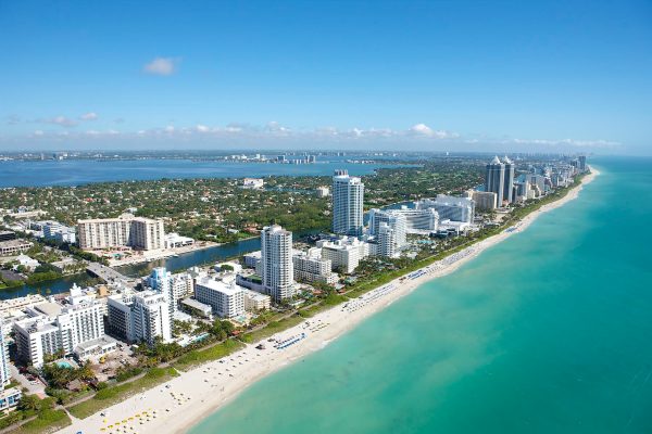 Benefits from investing in real estate in Florida