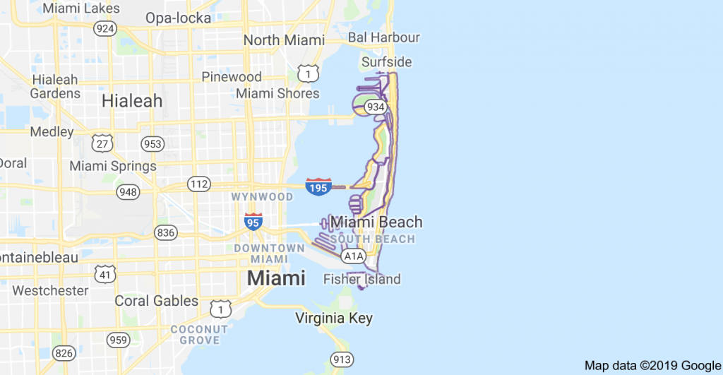 What’s the state of the Miami Beach market?
