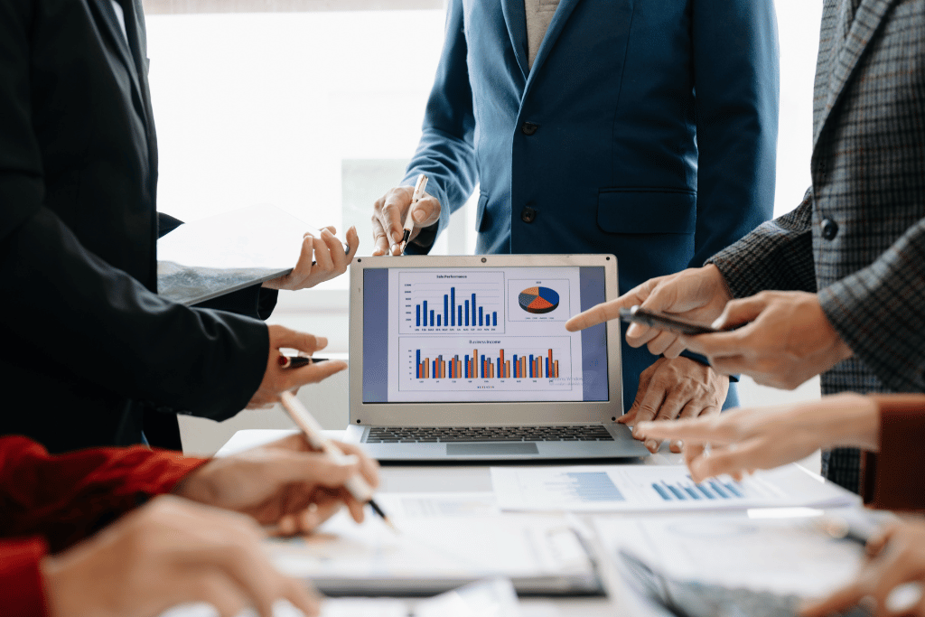 What Happens After You Report Income Changes