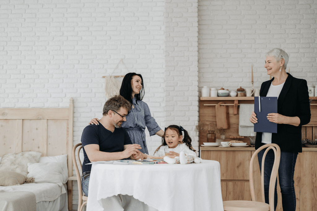 Role of Property Management Companies in Section 8 Housing